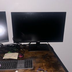 Computer Monitor 