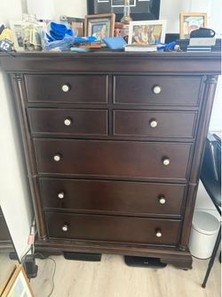 DRESSER FOR SALE