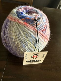 Noro Yarn Rikka