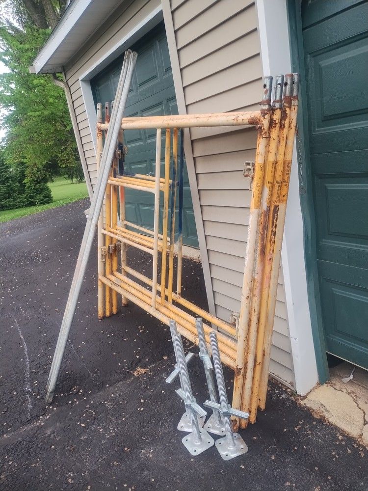 Scaffold
