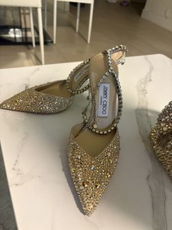 Zapatos Show Tacones Mujer Women