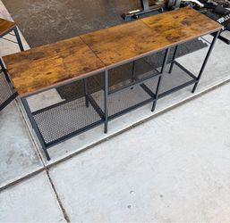 Tv stand