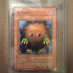 Yu-Gi-Oh cards
