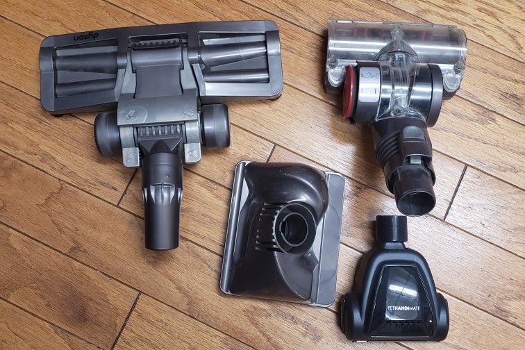 Dyson Animal Vacuum Accessories