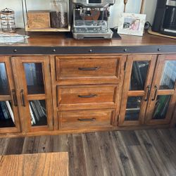 Kitchen Storage Cabinet