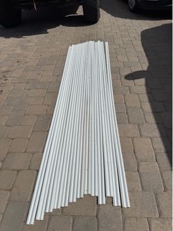 Chair moulding