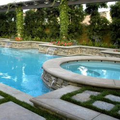 Pool service Hemet And San Jacinto 