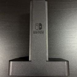 Black Nintendo Switch Joy-Con Charging Dock - PowerA
