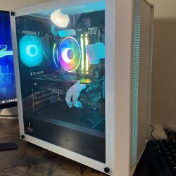 Gaming PC Ryzen 7 RTX 2080 32 GB RAM