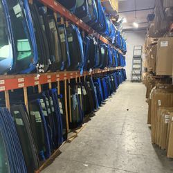 Auto Glass For Any Car