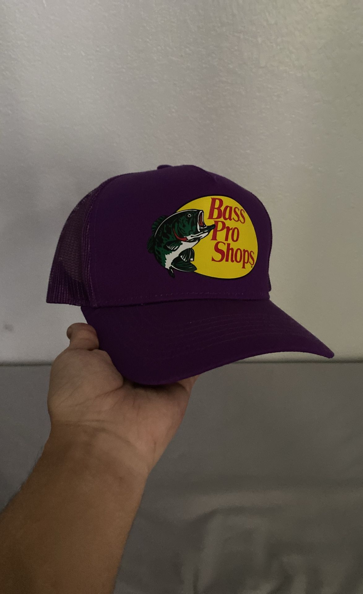 Bass Pro Shop Hat