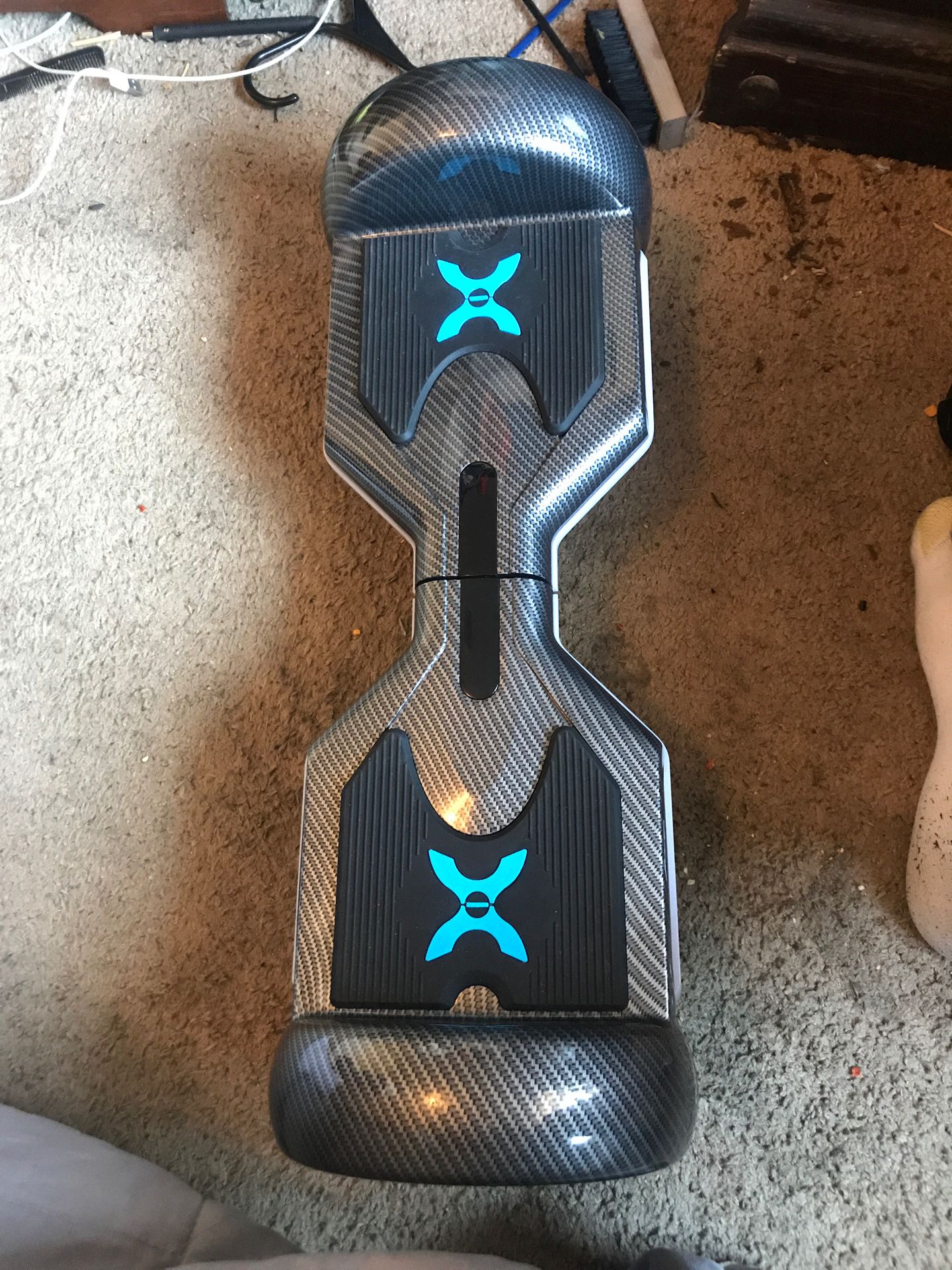 Hoverboard