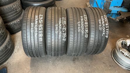 235/45/18