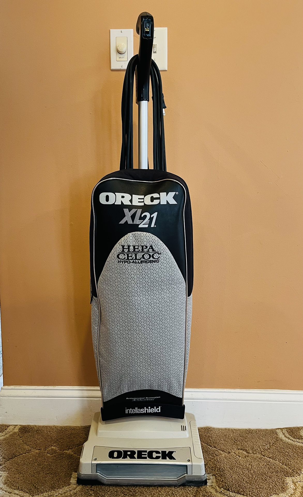 Oreck  XL 21 Vacuum Cleaner