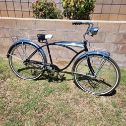 Schwinn Panther 