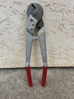 Felco Wire Rope Cutters