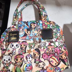 Tokidoki Purse. Hawaii Theme Hard To Find for Sale in San Diego CA OfferUp