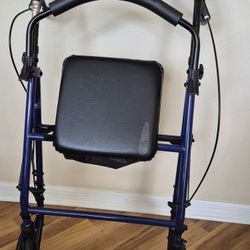 Rollator Walker
