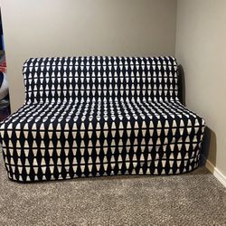 Couch To Bed -Sleeper Sofa IKEA