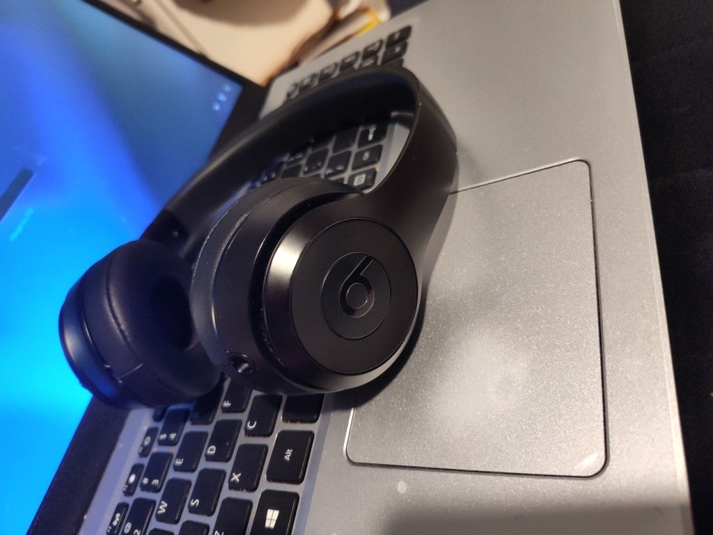 Beats Solo 3
