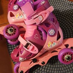 Kids Skates