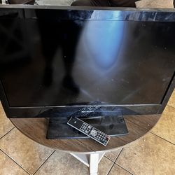 Emerson 32 Inch TV