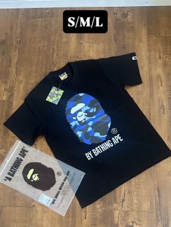 Bape Shirts