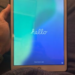 iPad 8th Generation 28 GB