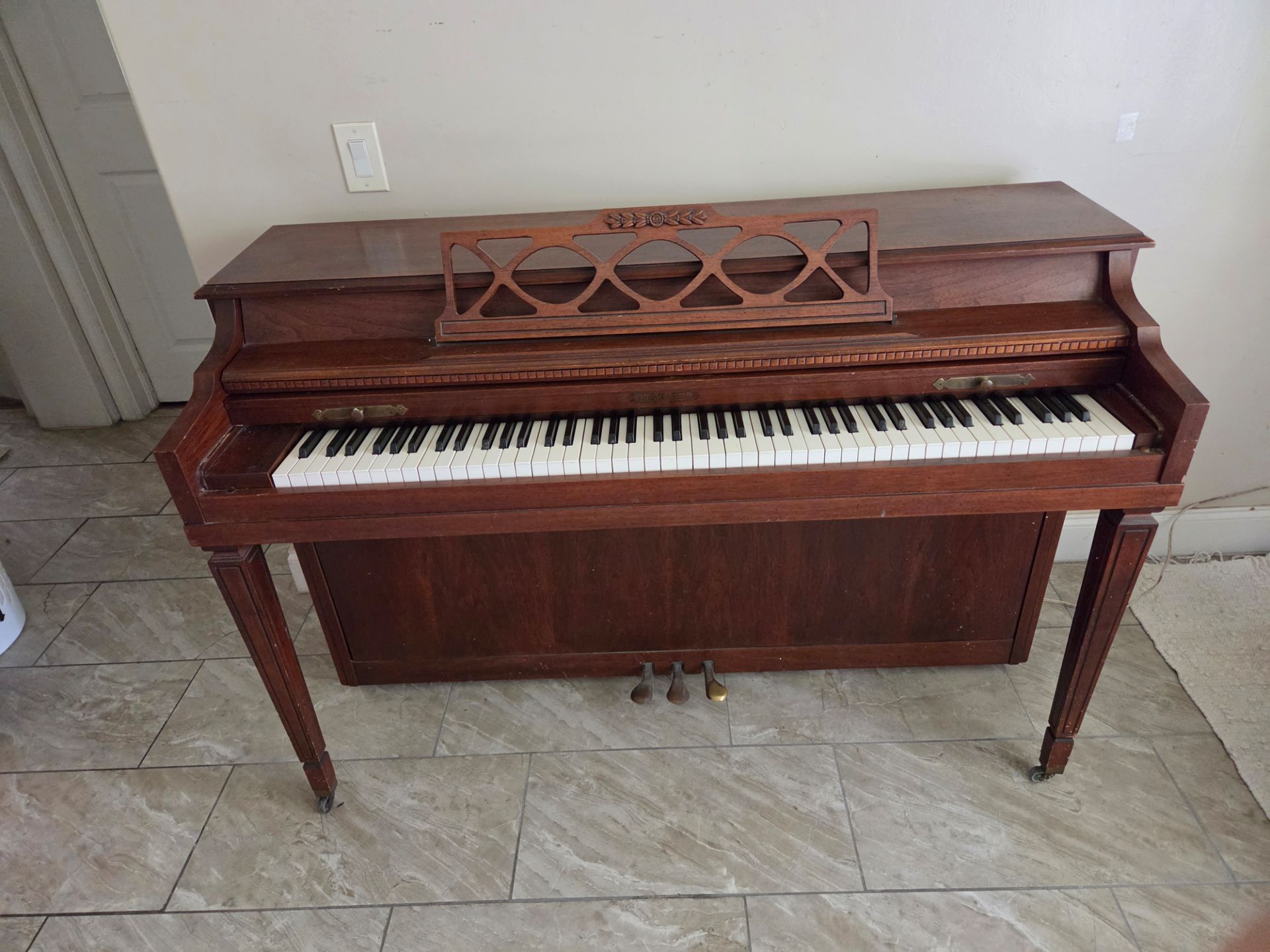 Piano free