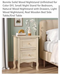 Night stand