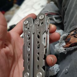 Multi Tool