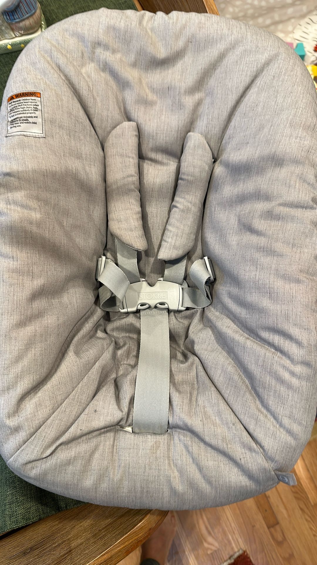 Stokke Tripp Trapp Newborn Seat