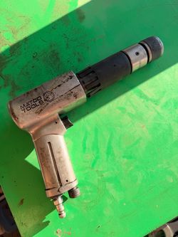 Matco Tools Pneumatic Air Drill