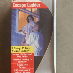 Escape Ladder