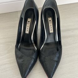 Heels Japanese Brand Size 6.5-7