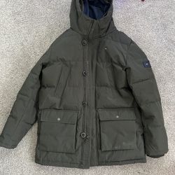 Tommy Hilfiger Winter Coat