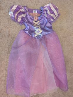FREE! Variety Girl's Clothes Used