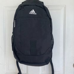 adidas 976549 Unisex Foundation Backpack - Black