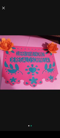 Papel Picado 
