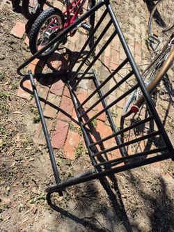 Bike Rack