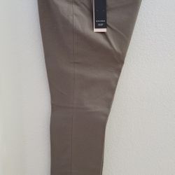 Banana Republic Women Sloan Fit Pants - Slim Ankle Size 00p