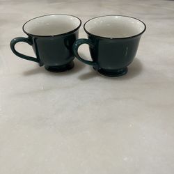 Set Of 2 Couple Mugs