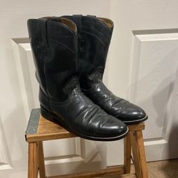 Diamond J Women’s Boots Size 7 1/2. (7.5)