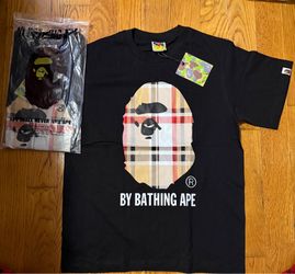 Bape tee