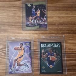 Kobe Bryant Lot