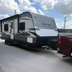2021 Pioneer Travel Trailer