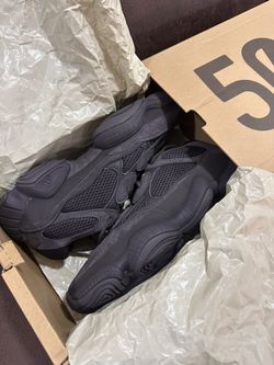 Adidas Yeezy (contact info removed) Utility Black Size 11 (BrandNew +  OGAll) for Sale in Fort Lauderdale, FL - OfferUp