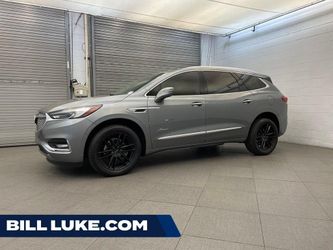 2020 Buick Enclave