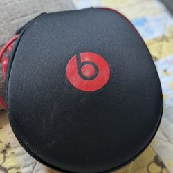 Wired Beats 