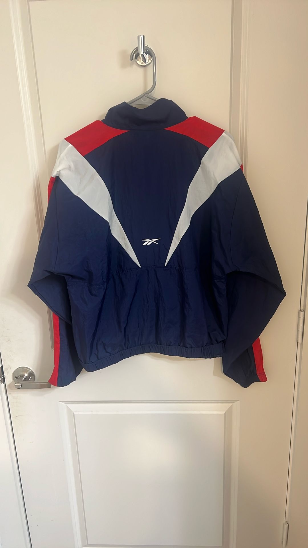 Reebok Wind Breaker